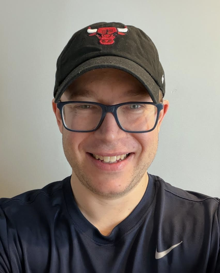 Matthew Schapiro
